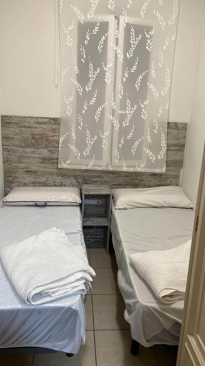 Apartamento Atocha-Delicias! 4PAX - Hizvo