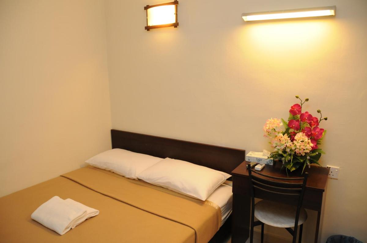 Desaru Penawar Inn - Housity