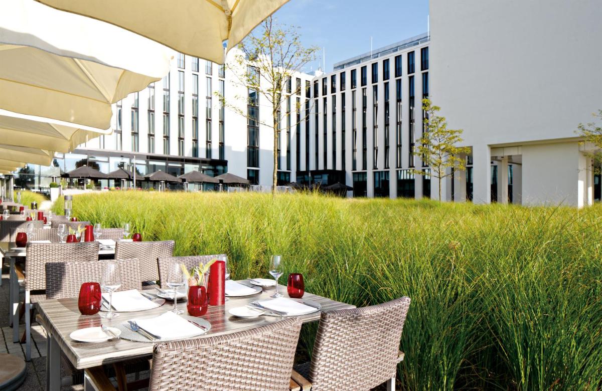 Leonardo Royal Hotel Munich - Housity