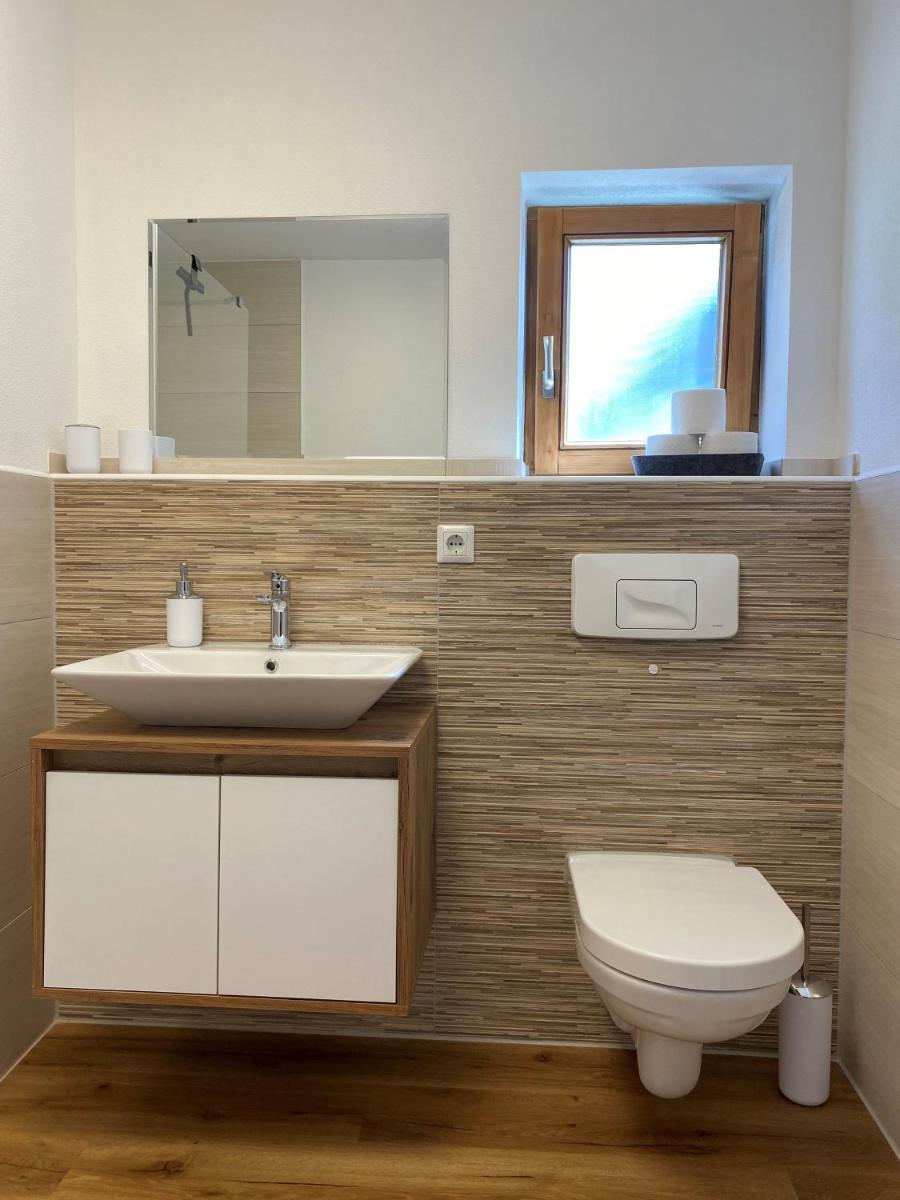 Ferienwohnung Zauberwald - Housity