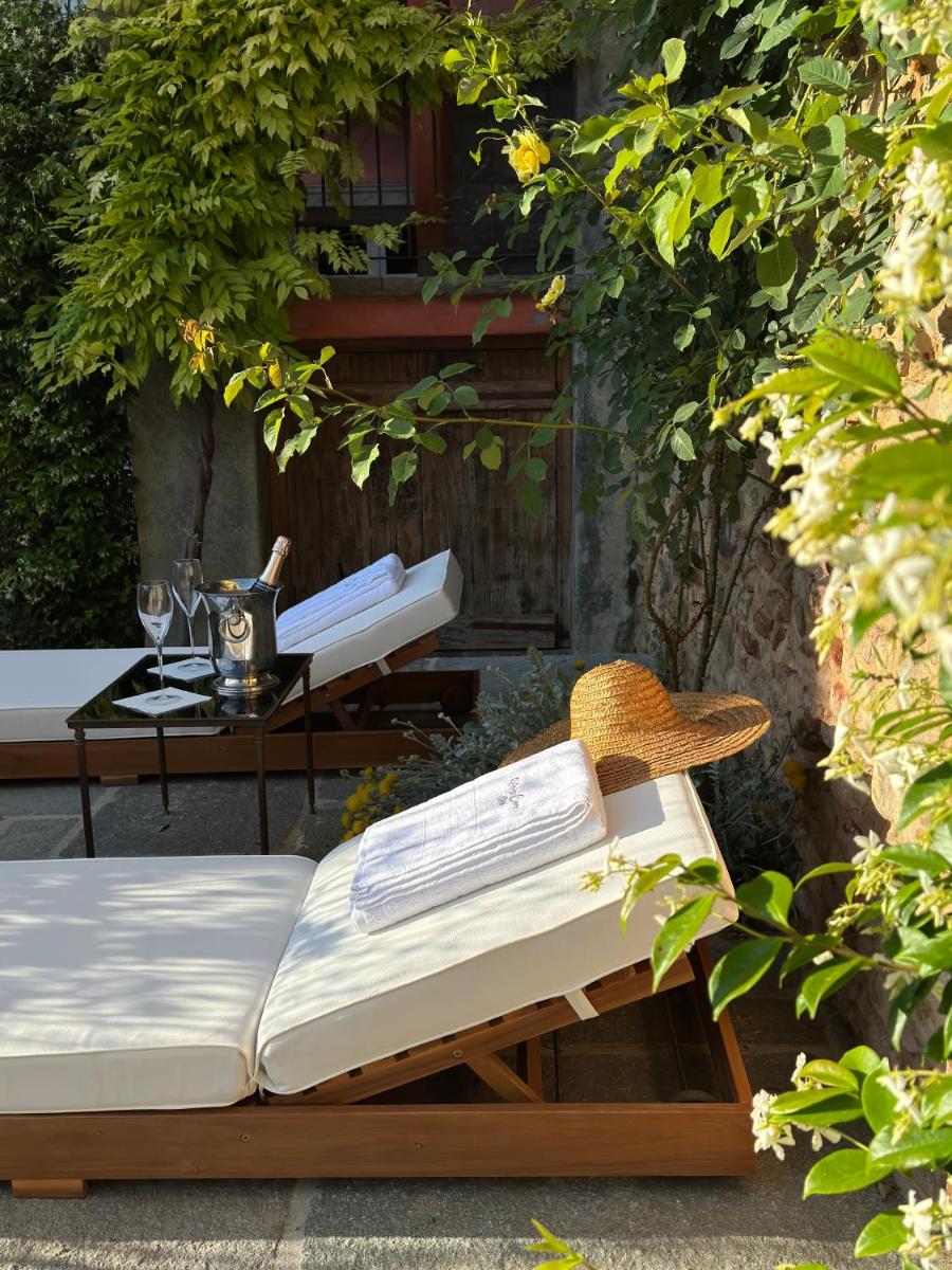 Relais Conac 1888 - Luxury B&B - Adults Only - Housity