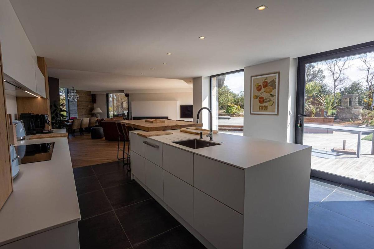 les ajoncs d or, Ploumanach Exceptionnelle - Housity
