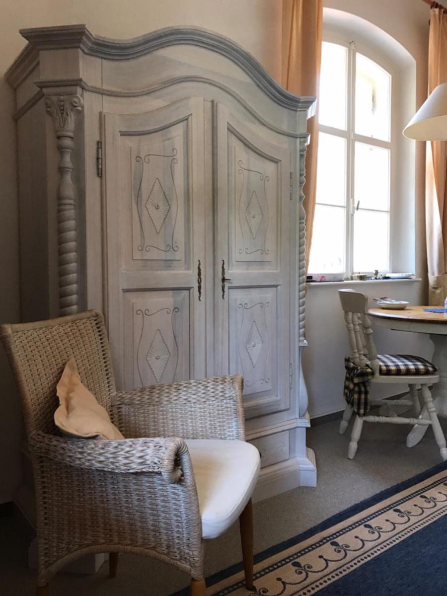 Ferienwohnung im Burghotel - Housity