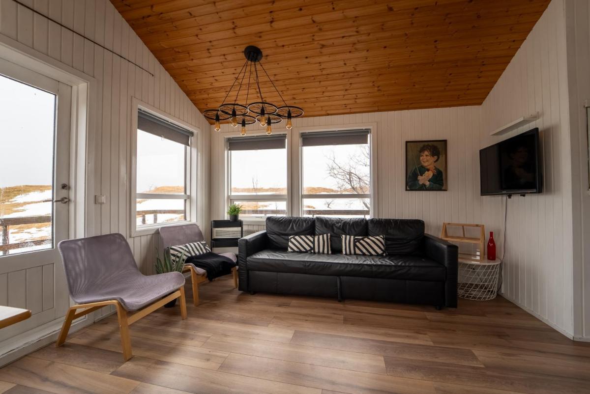 Smáratún Cottages & Chalets - Housity