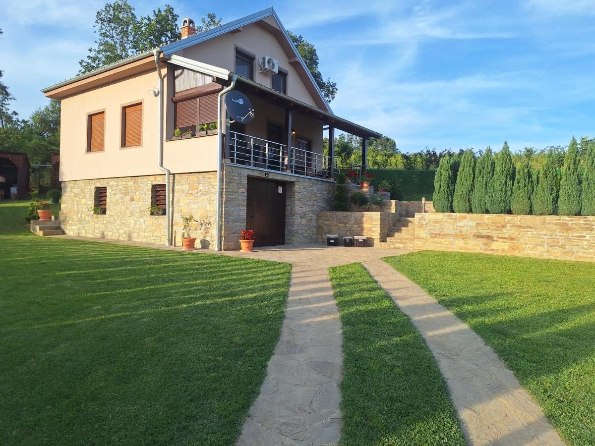 Apartmani Milosavljević - Hizvo