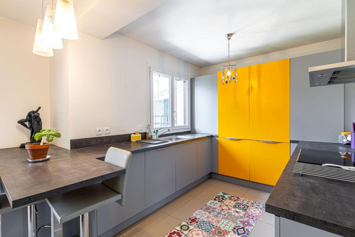 GuestReady - Fabulous House in Clamart - Housity