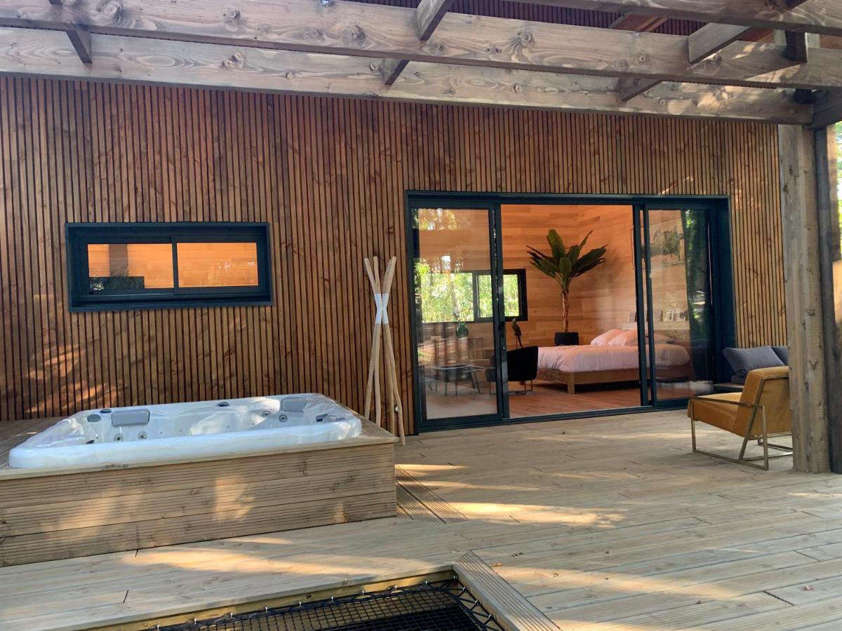 Segala & Spa - Cocon Bornéo - Housity