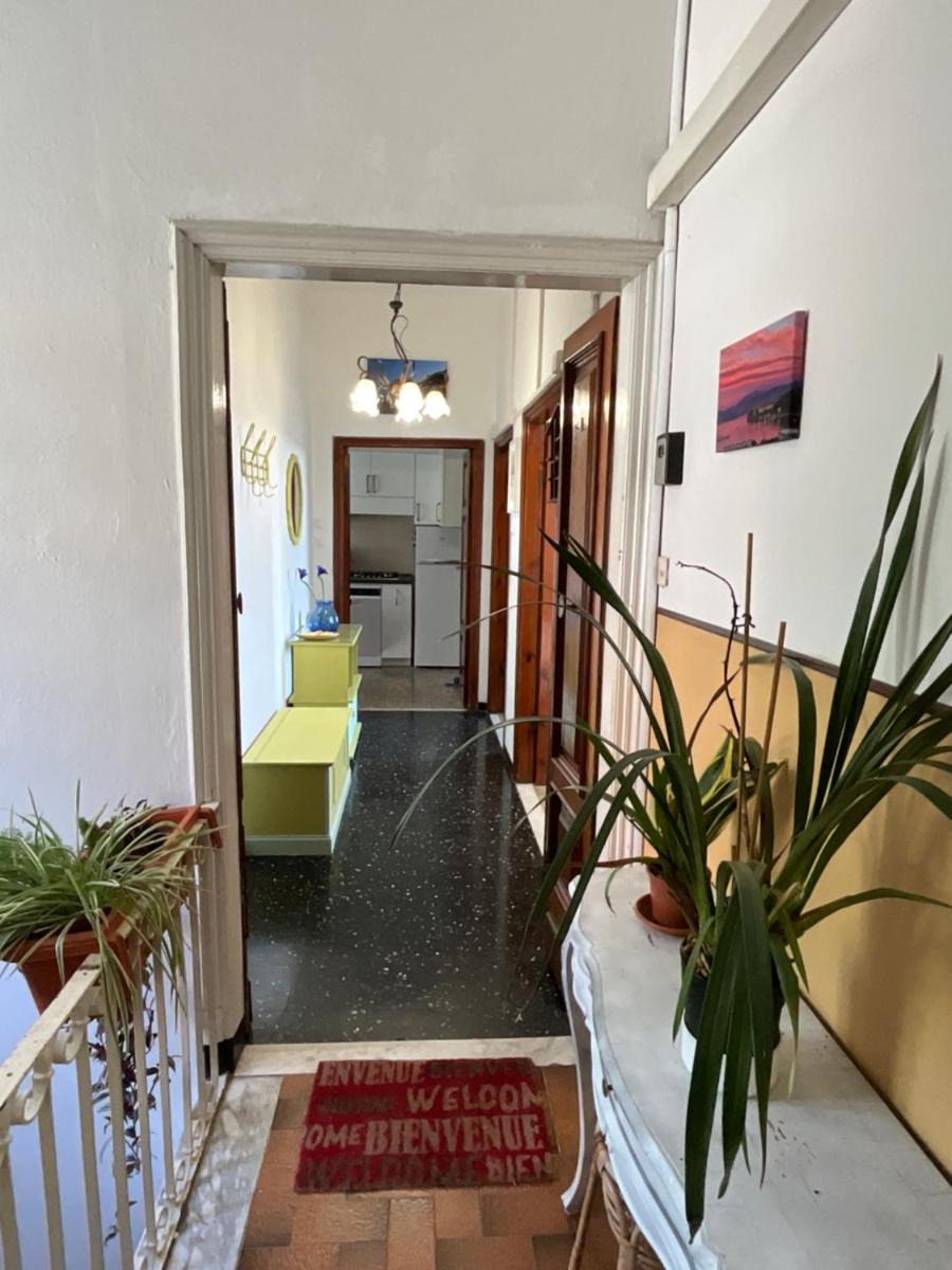 Appartamento Case Rosse - Housity
