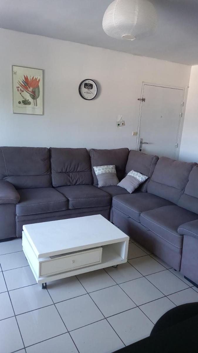 Myriadel chambre double B&B - Hizvo