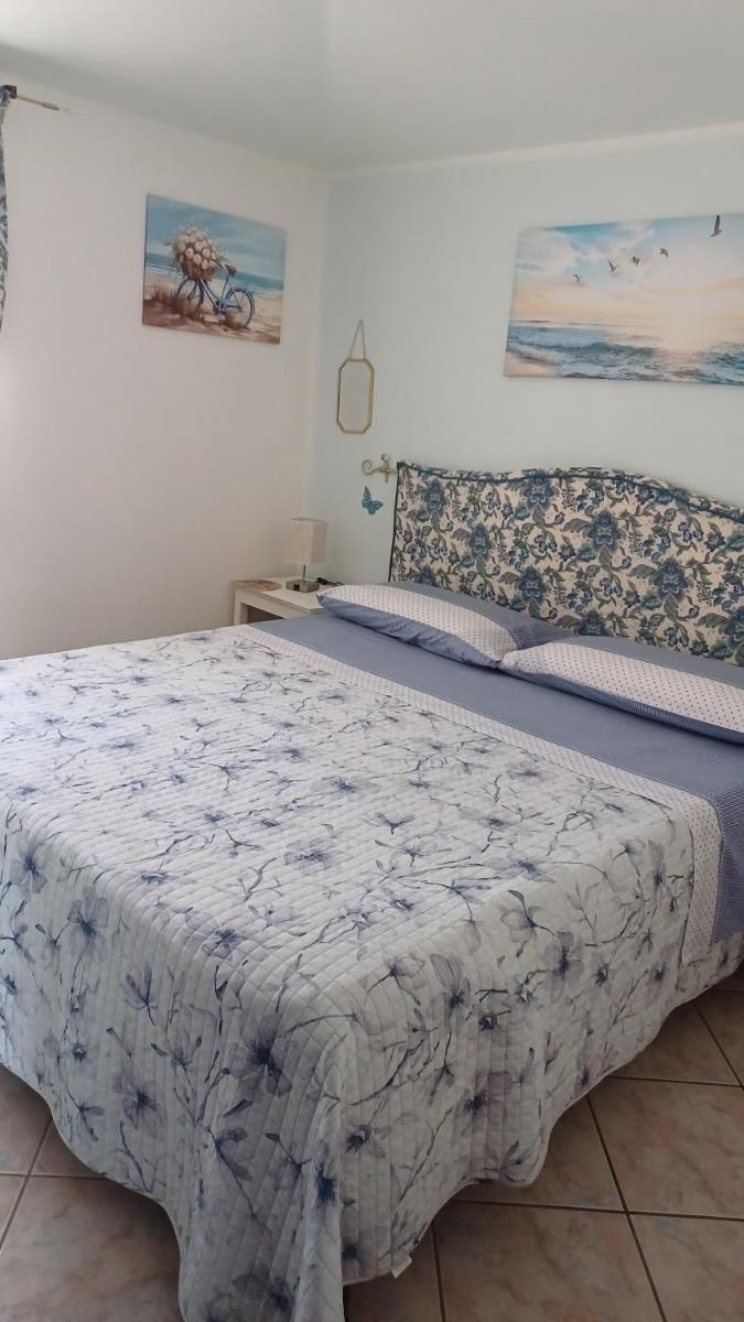 Villetta Vista Mare - Housity
