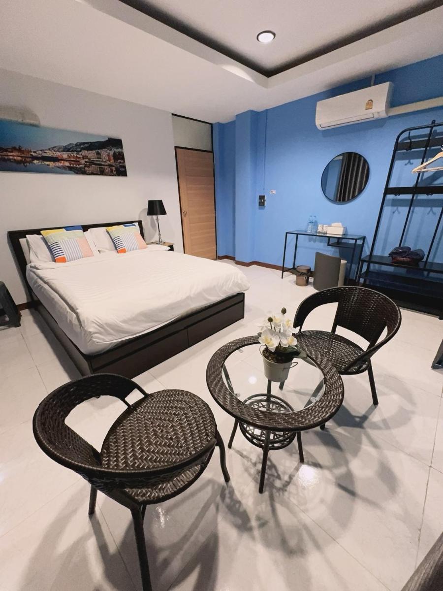 Noc House - Housity