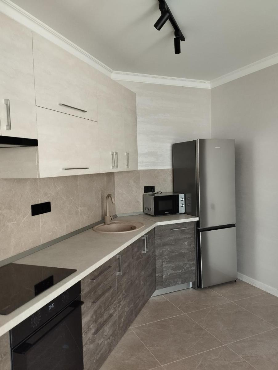 VIP квартира ЖК Київ Скай Рівненська, 4 - Housity