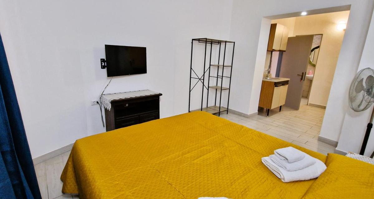 3 Mini Studios in Siniscola - Housity