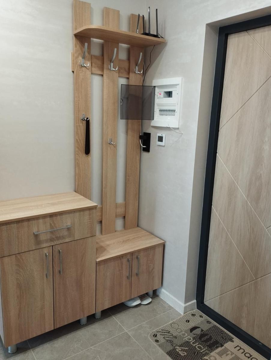VIP квартира ЖК Київ Скай Рівненська, 4 - Housity