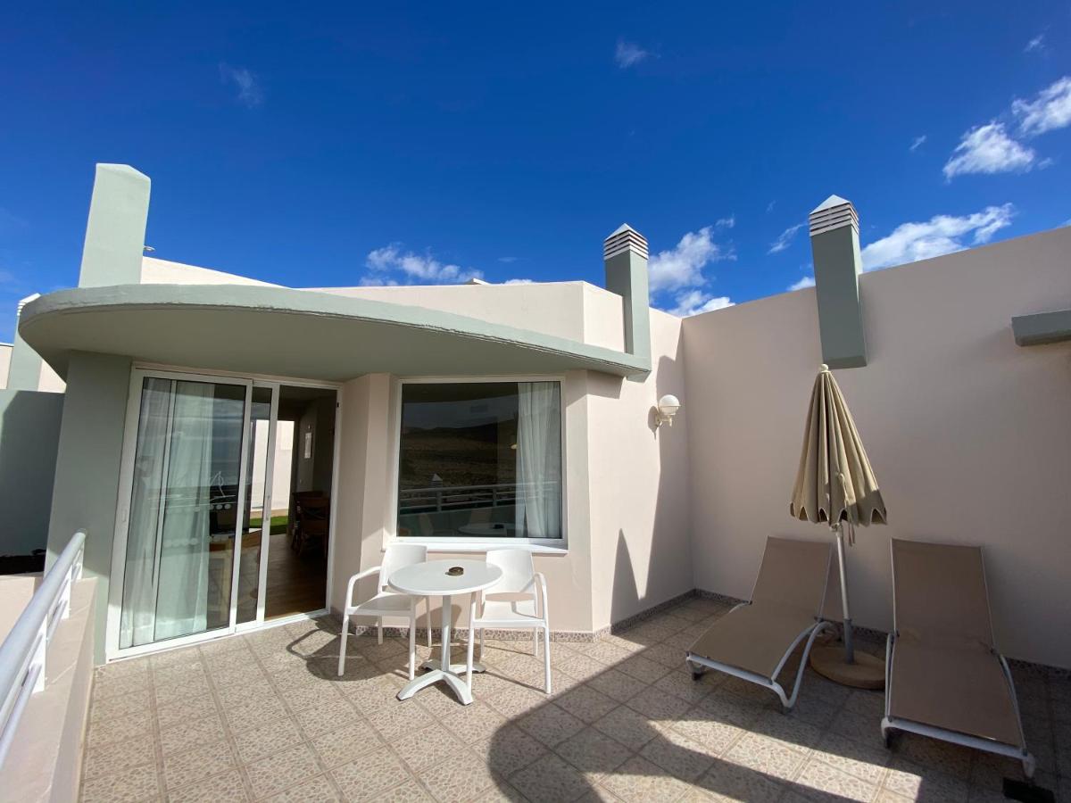 Un balcón o terraza de Hotel Esmeralda Maris by LIVVO