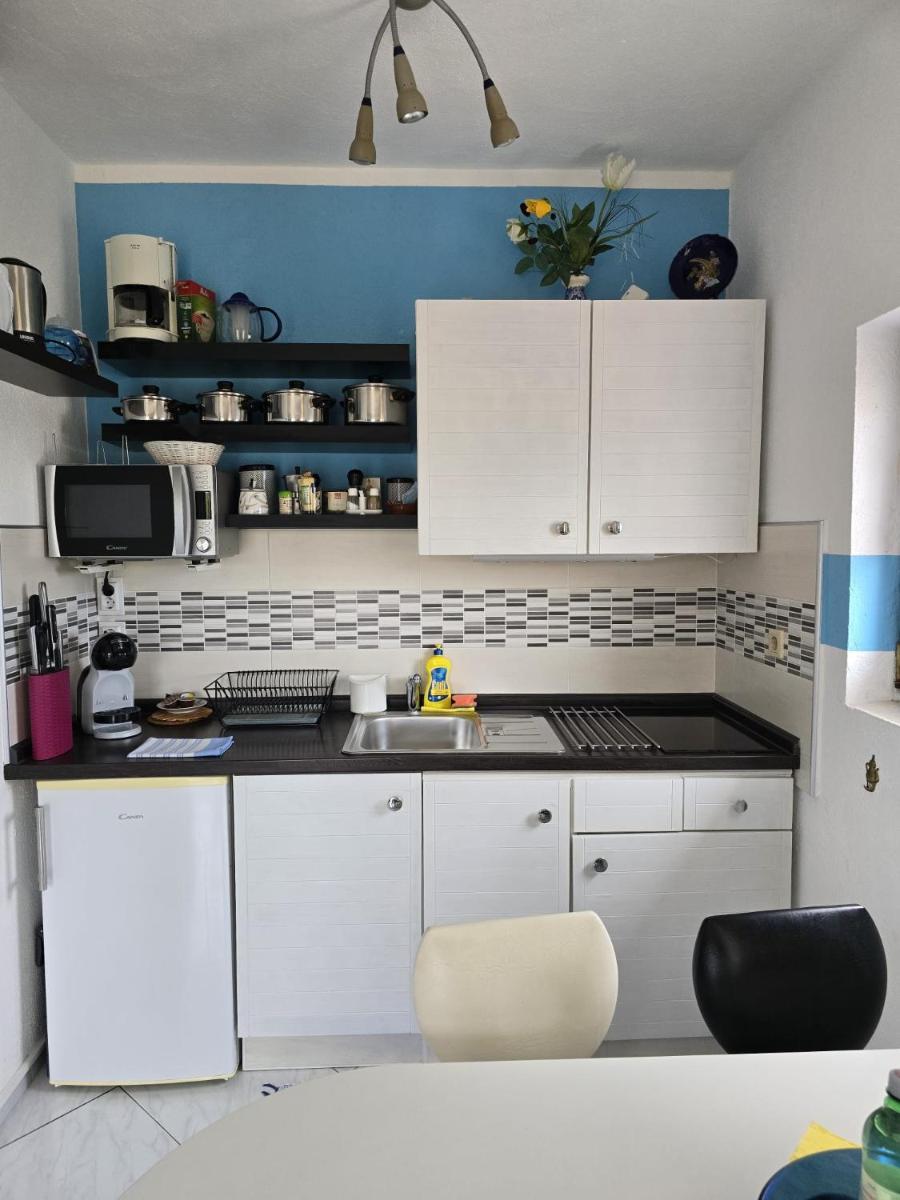 Apartmani Nata - Housity