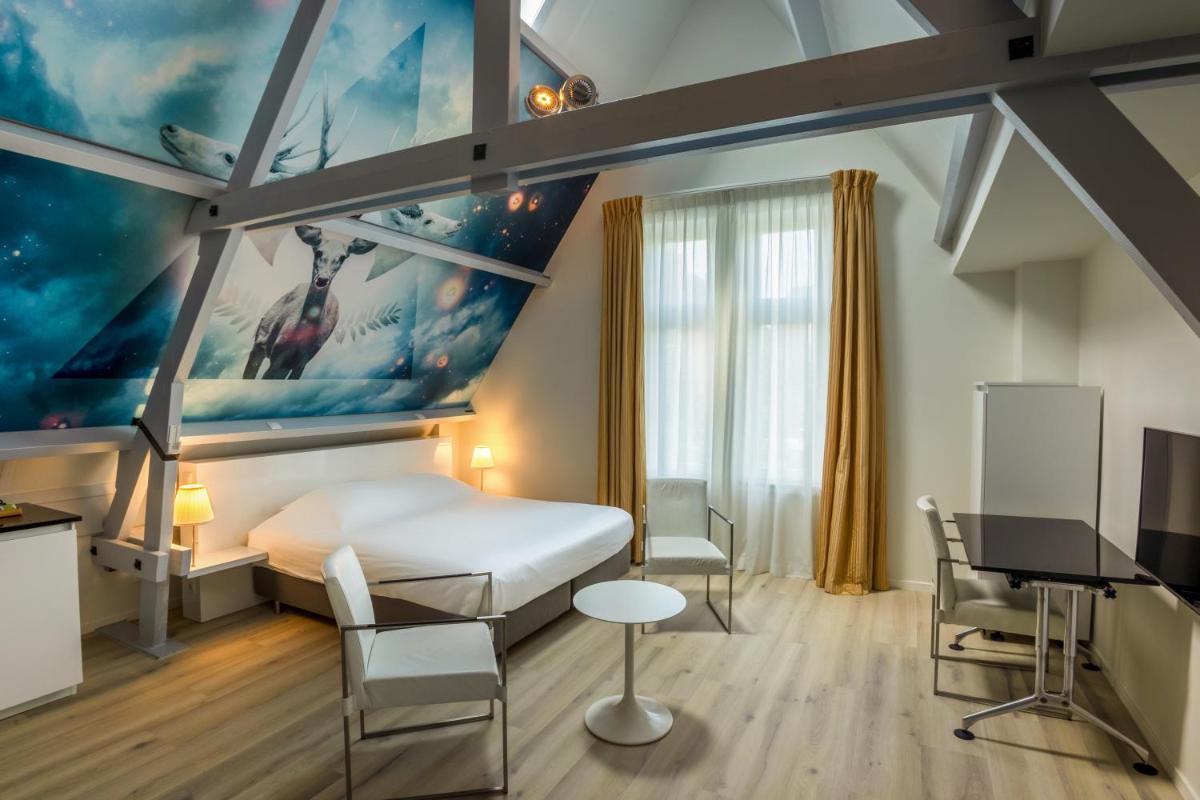 Hotel de MAGISTRAAT - Housity
