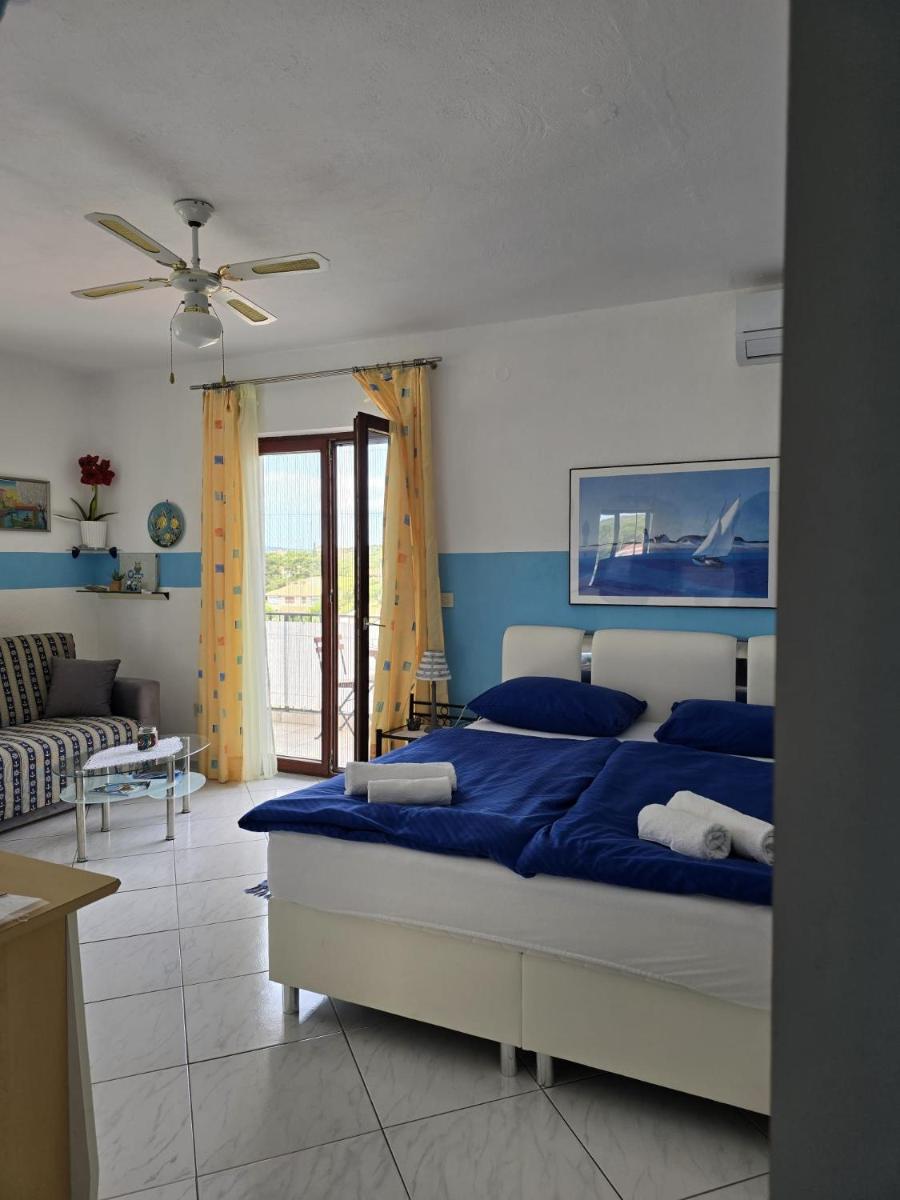 Apartmani Nata - Housity