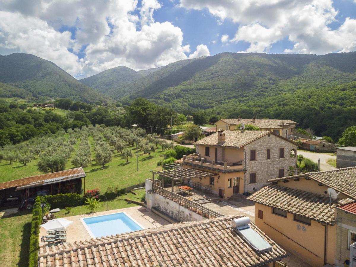 Holiday Home Colleflaviano by Interhome - Housity