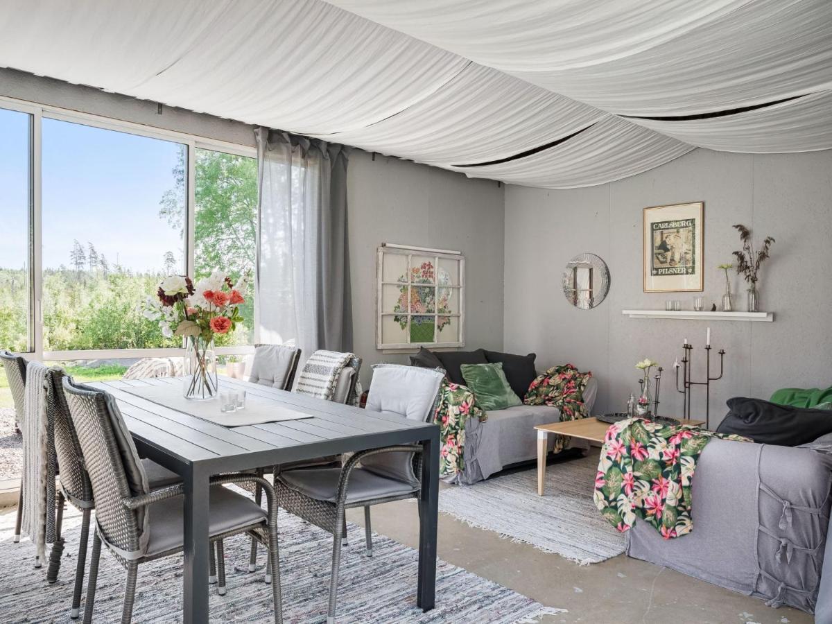 Holiday Home Flugebacken by Interhome - Housity
