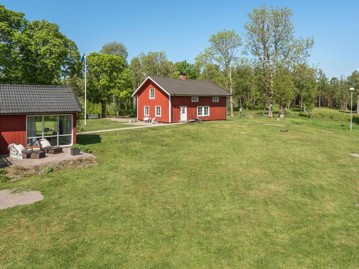 Holiday Home Flugebacken by Interhome - Housity