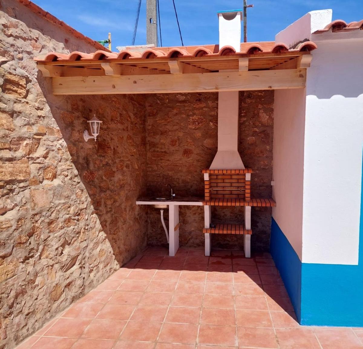 Casa do Cabeço - Termas da Sulfúrea - Housity