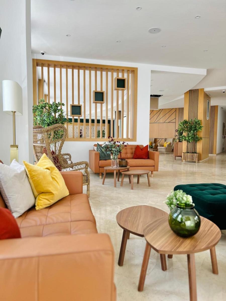 Soho Boutique Tetuán - Housity