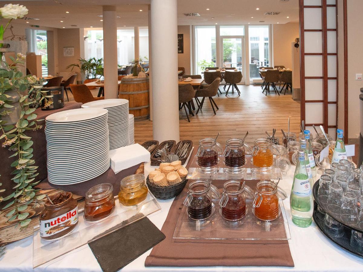 DORMERO Hotel Bargenturm Lüneburg - Hizvo