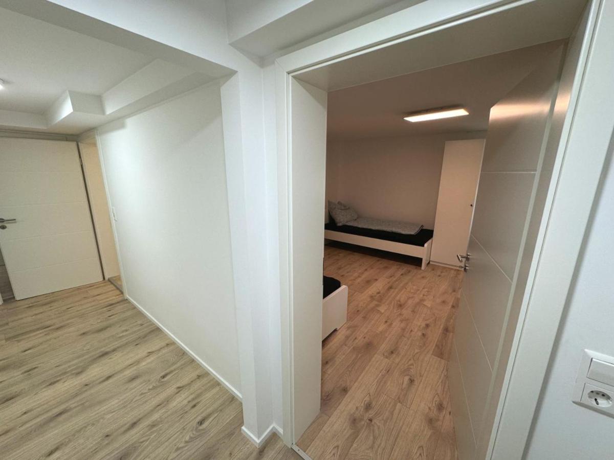 4 Zimmer Ferienwohnung Egelsbach - Housity
