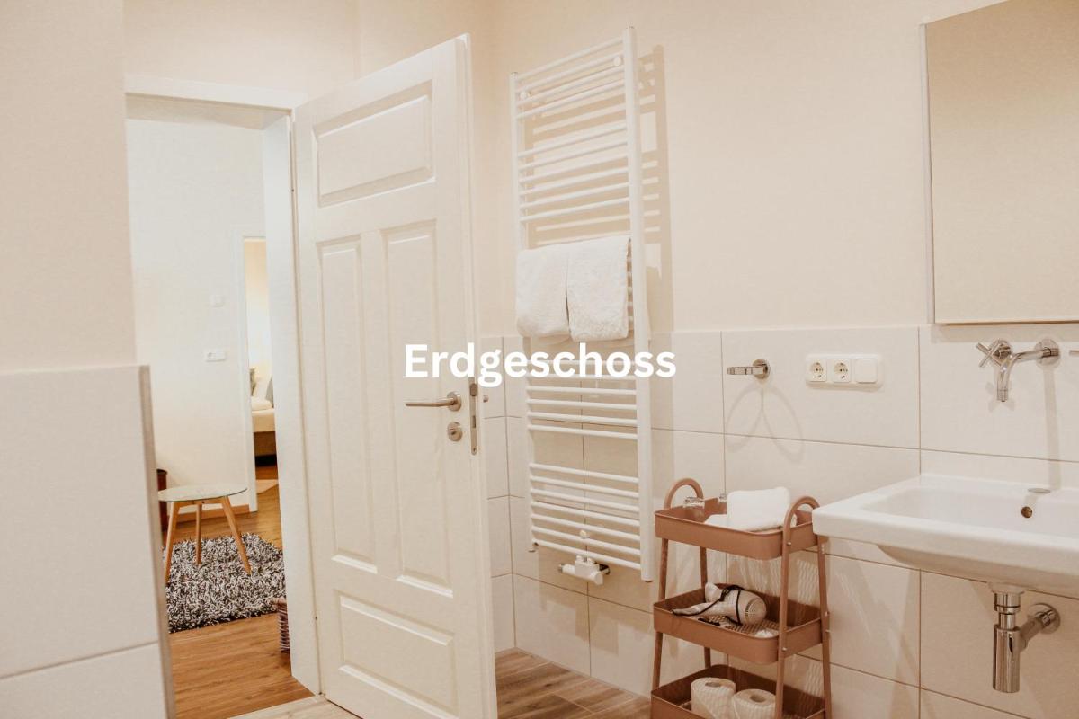 Suitetrails - Apartments Bäringer Straße