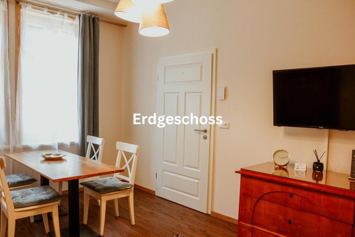 Alte Münze Apartments - Hizvo
