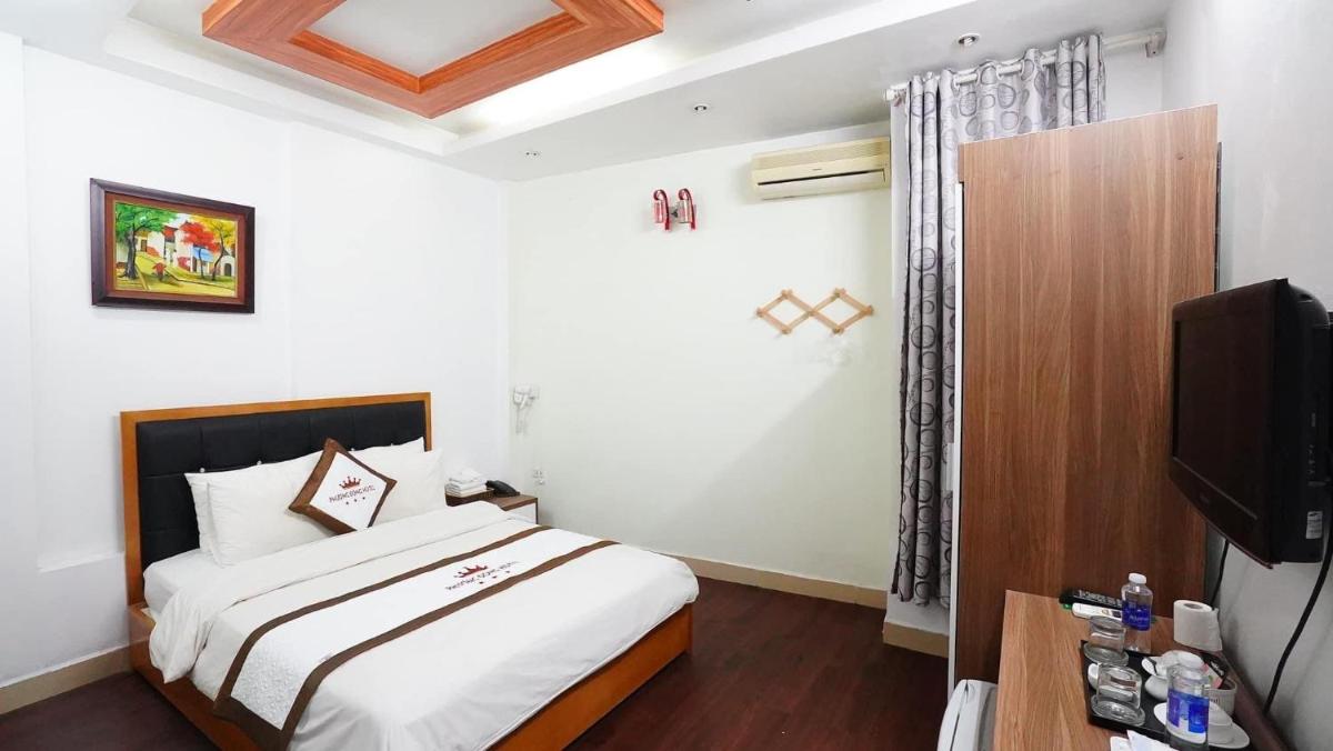 Phuong Dong hotel - Housity