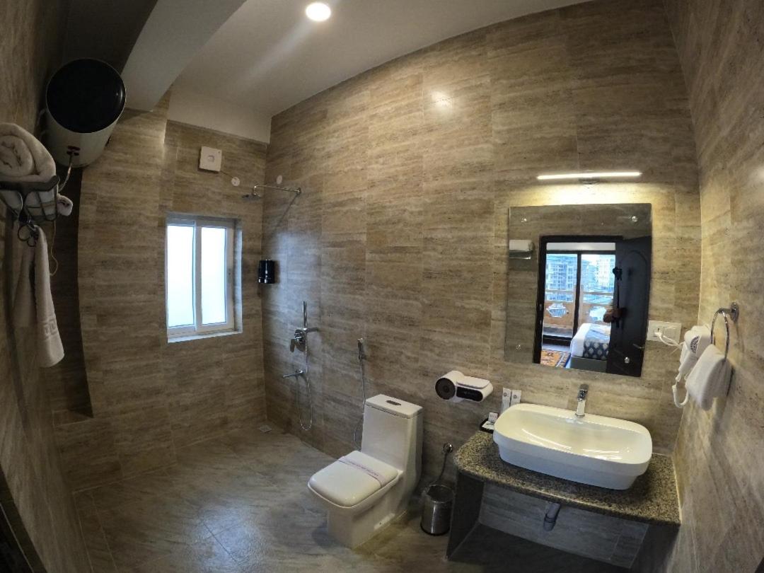 Asura hotel - Housity