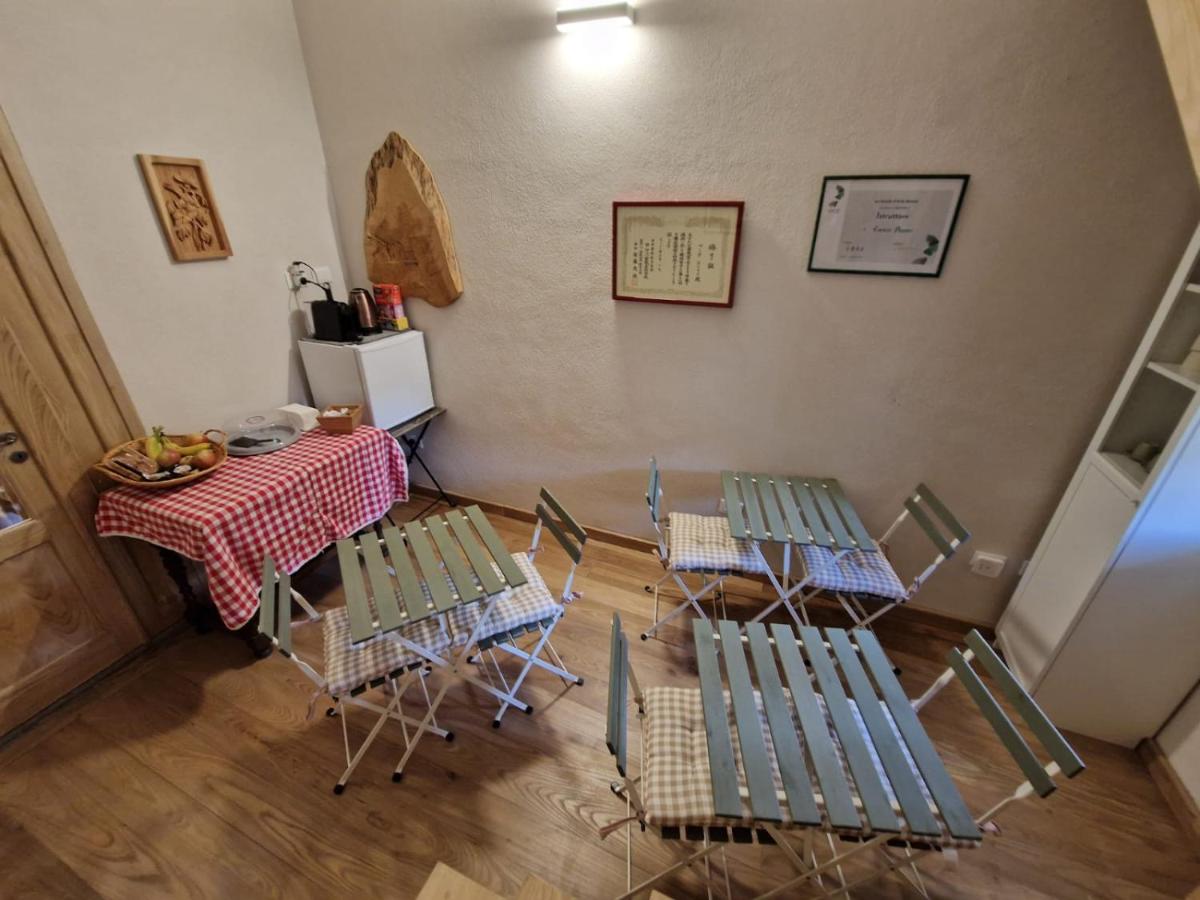 La Buscarella - Housity
