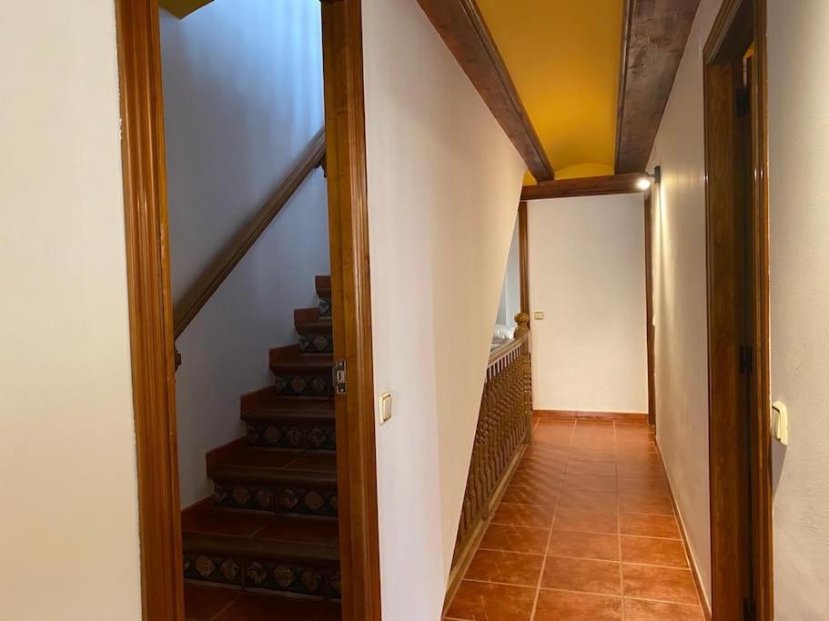 Casa Rural La Peña - Housity
