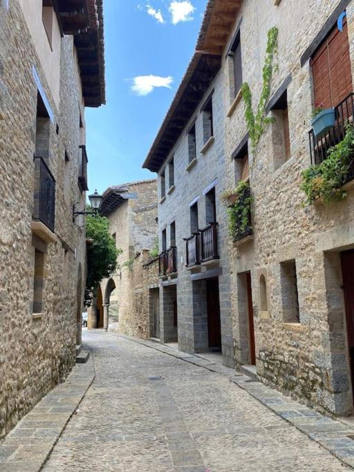 Casa Rural La Peña - Housity