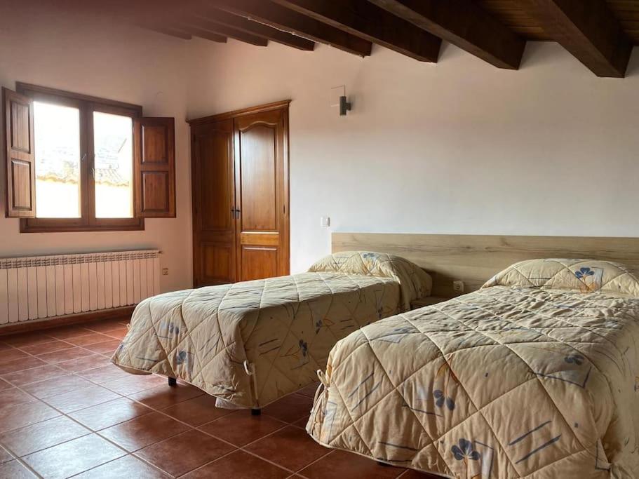 Casa Rural La Peña - Housity