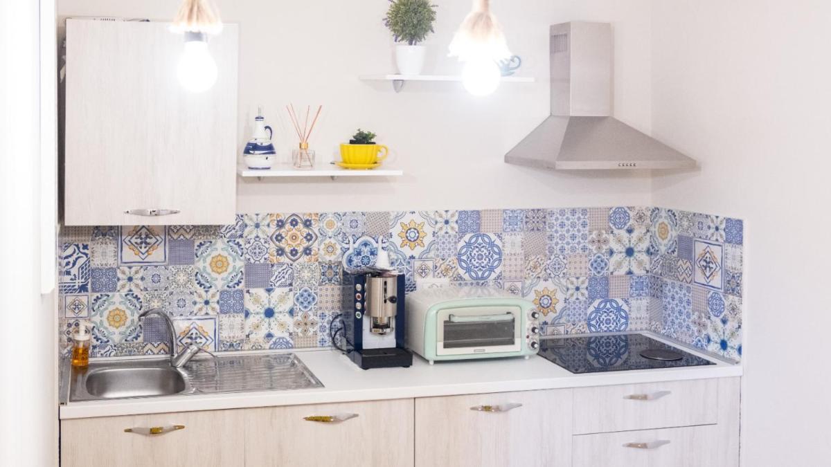 Cala Di Luna House - Housity