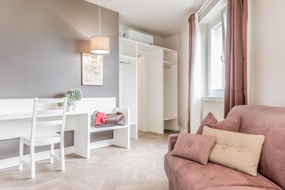 La Villa - Housity