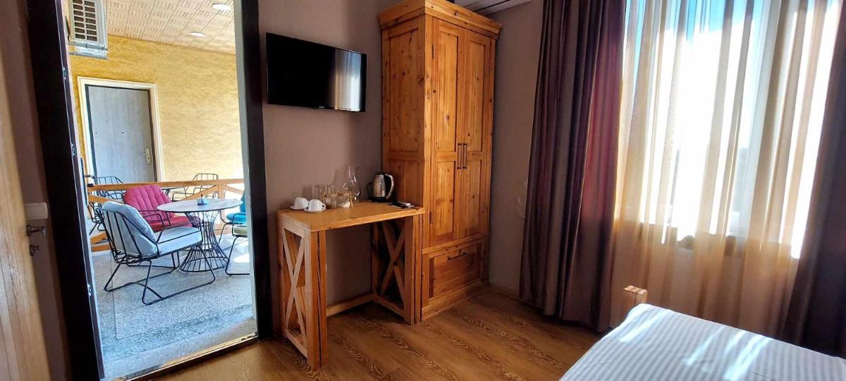 Eco Village Tskaltubo - Housity