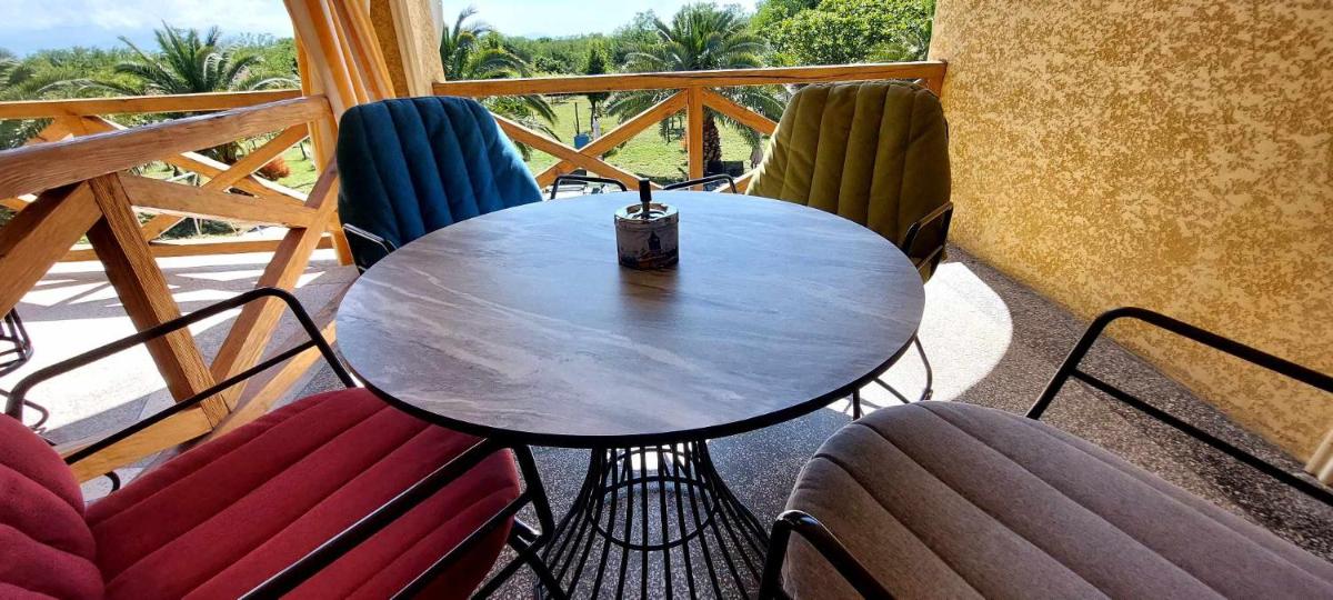 Eco Village Tskaltubo - Housity