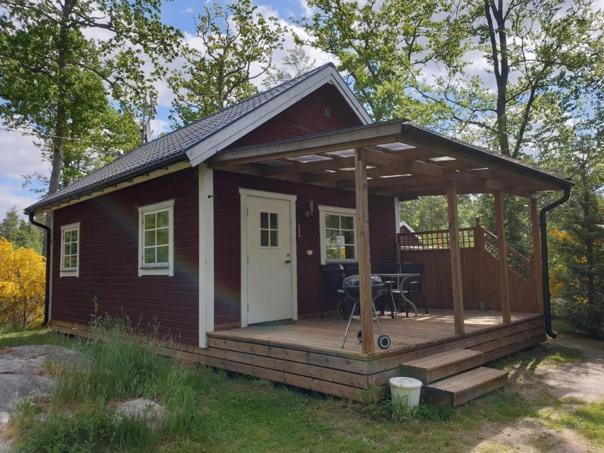 Ferienhaus Gösen in Seenähe inklusive Ruderboot - Housity