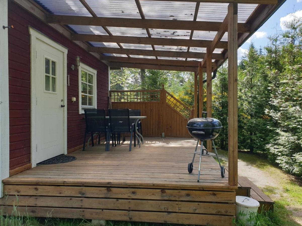 Ferienhaus Gösen in Seenähe inklusive Ruderboot - Housity