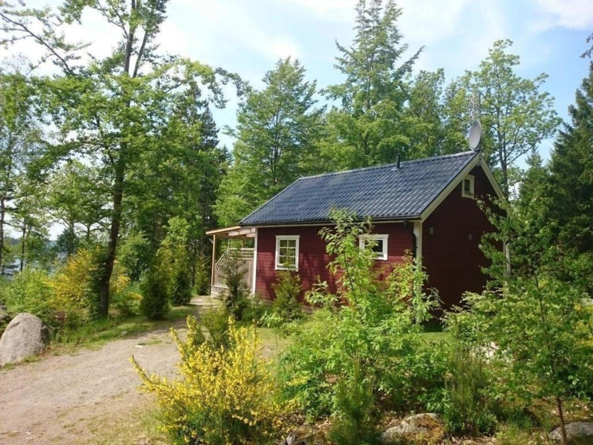 Ferienhaus Gösen in Seenähe inklusive Ruderboot - Housity
