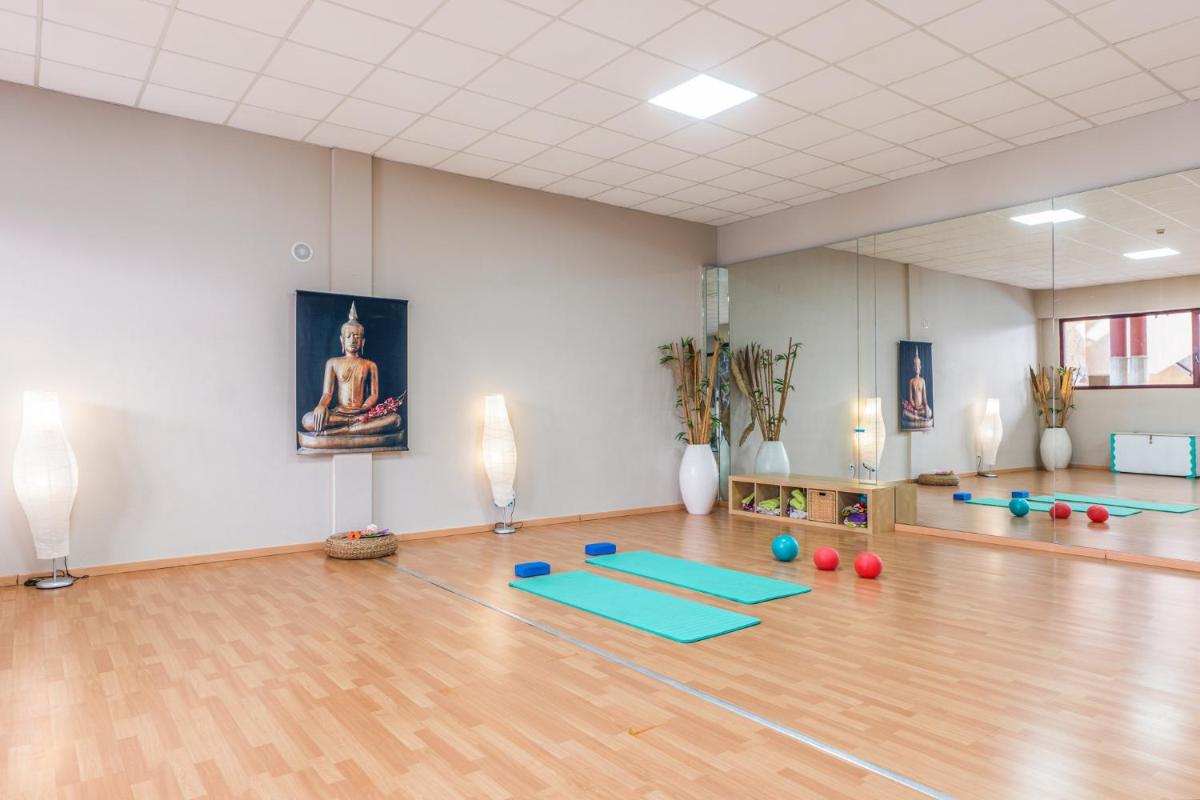Imagen de la galería de Hotel Esmeralda Maris by LIVVO, en Costa Calma