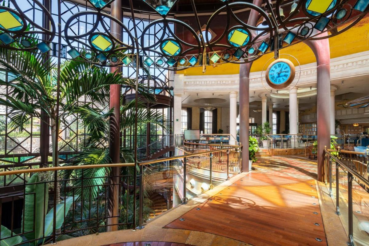 Un lugar de interés cerca de este hotel