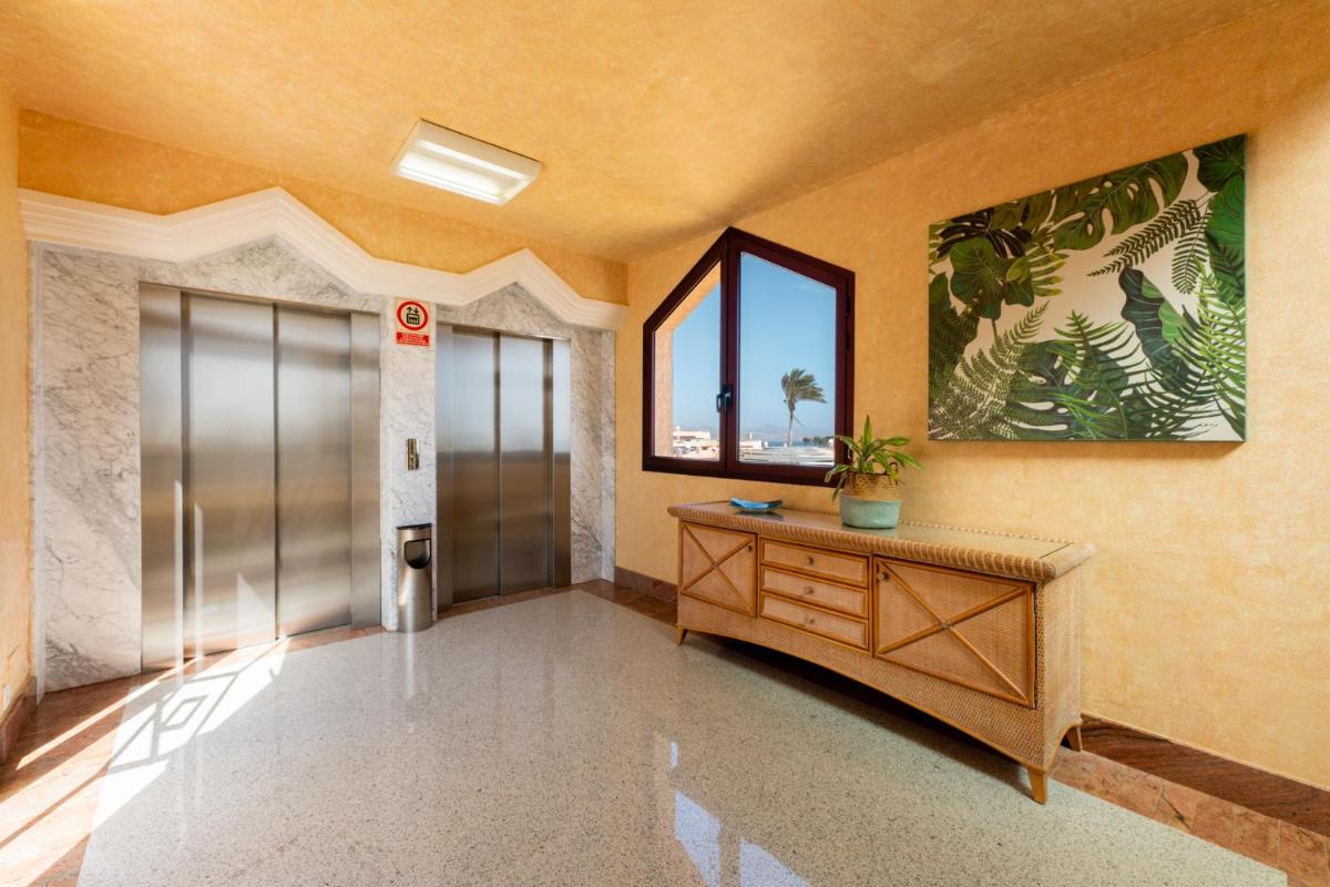 Imagen de la galería de Hotel Esmeralda Maris by LIVVO, en Costa Calma