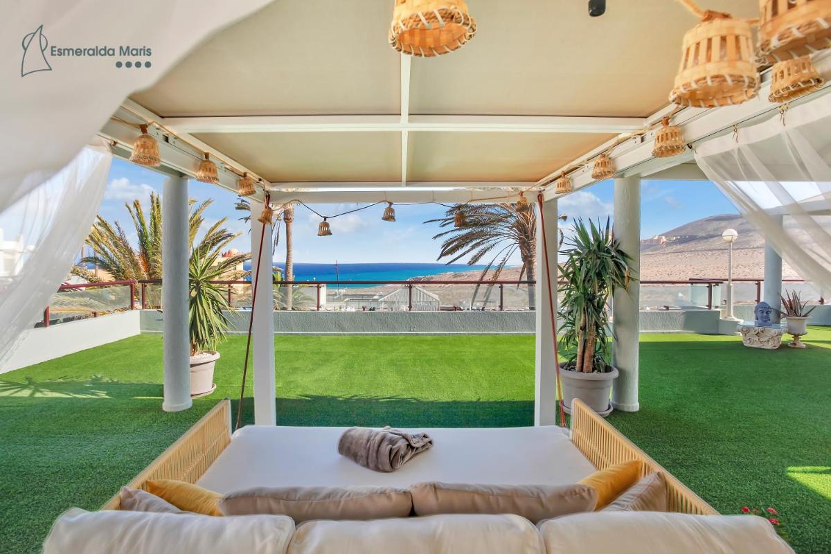 Imagen de la galería de Hotel Esmeralda Maris by LIVVO, en Costa Calma