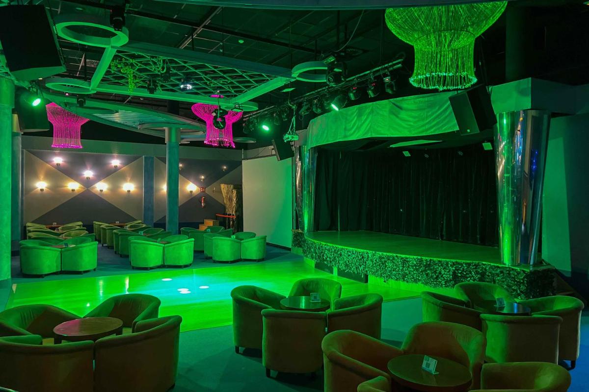 Imagen de la galería de Hotel Cordial Mogán Playa, en Puerto de Mogán