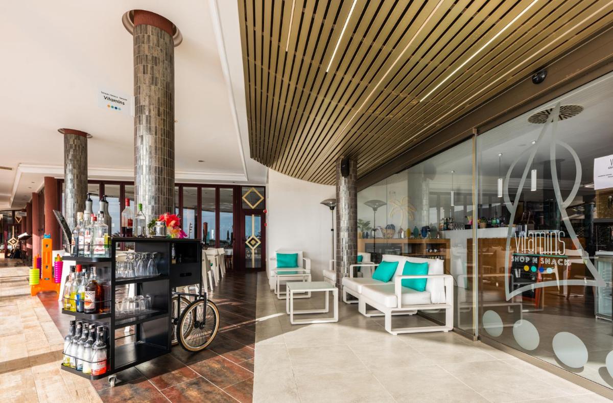 Imagen de la galería de Hotel Esmeralda Maris by LIVVO, en Costa Calma